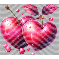 Valentine's Day-QRJ  2152